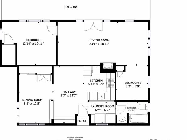 7706 Goodman Drive NW, Gig Harbor, WA 98332
