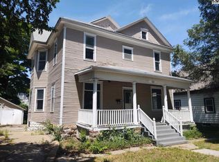 126 S 11th St, Salina, KS 67401