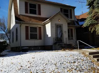 5539 N 33rd St, Milwaukee, WI 53209