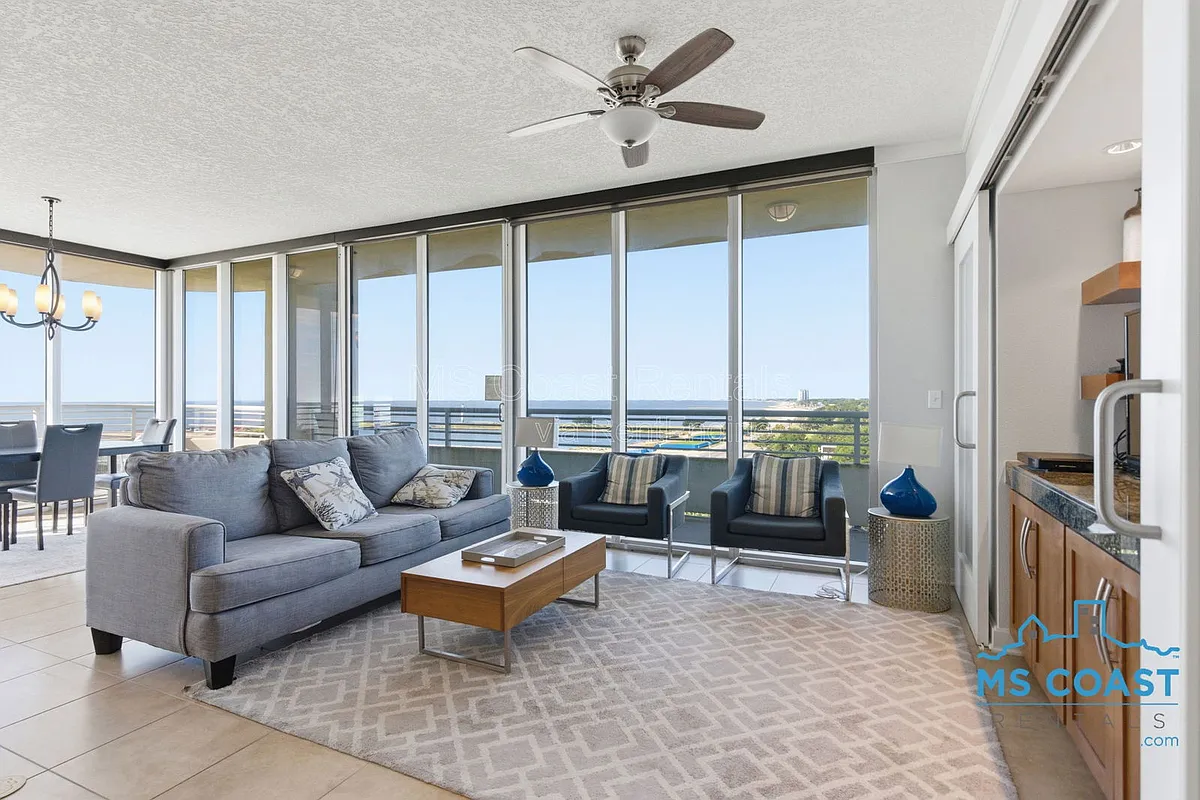 Building Photo - 2060 Beach Blvd #604