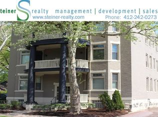 515 W. Hutchinson, Pittsburgh, PA 15218