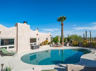 612 N Signal Butte Rd, Mesa, AZ 85207