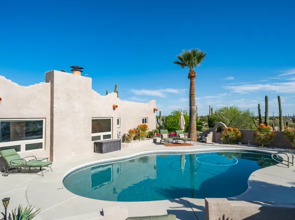 612 N SIGNAL BUTTE Road, Mesa, AZ 85207