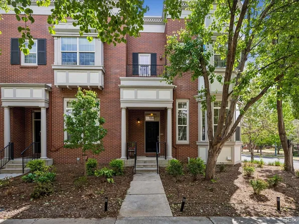 8939 E 29th Place, Denver, CO 80238