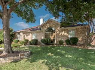 4221 Wild Plum Dr, Carrollton, TX 75010