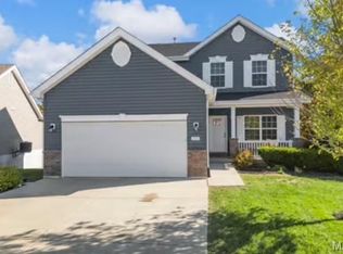 3130 Willow Point Dr, Imperial, MO