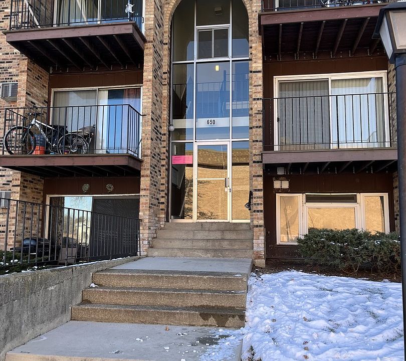 1st image of 650 Hill Dr #5-302