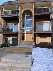650 Hill Dr #5-302, Hoffman Estates, IL, 60169