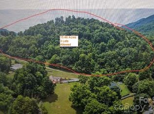 0 Cool August Hts, Waynesville, NC 28785