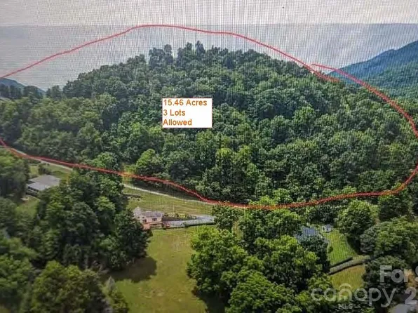 0 Cool August Hts, Waynesville, NC 28785