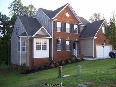2713 Mill Flume Dr, Midlothian, VA, 23112