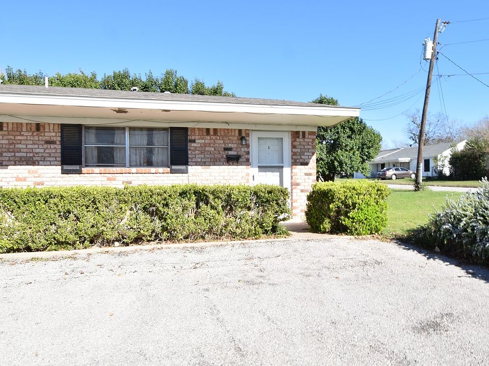 1st image of 2802 W Avenue N APT 1