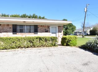 2802 W Avenue N APT 1, Temple, TX 76504