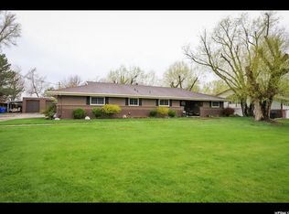 4626 S 1175 W, Taylorsville, UT 84123