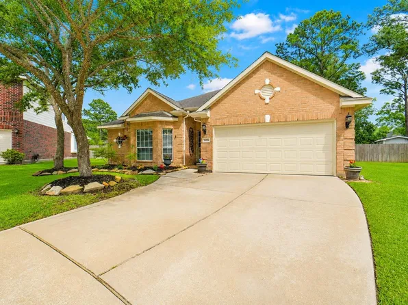 16326 Cumberland Trl, Cypress, TX 77433