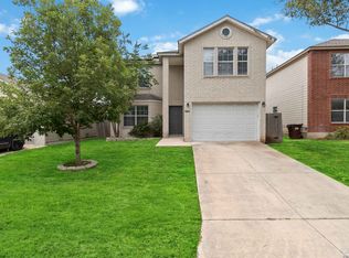 8851 Kestrel Oak, Converse, TX 78109