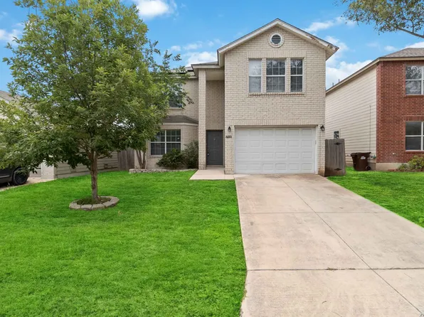 8851 Kestrel Oak, Converse, TX 78109