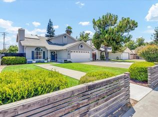 4633 W Hurley Ave, Visalia, CA 93291