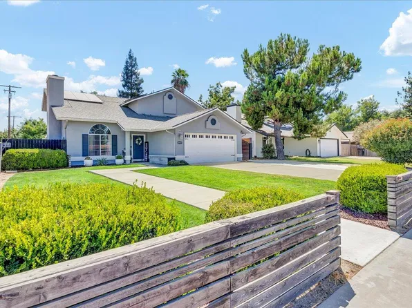 4633 W Hurley Avenue, Visalia, CA 93291