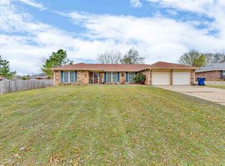 1324 S Mansfield Dr, Stillwater, OK 74074