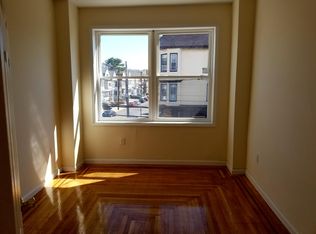 52 Rutgers Ave #2, Jersey City, NJ 07305