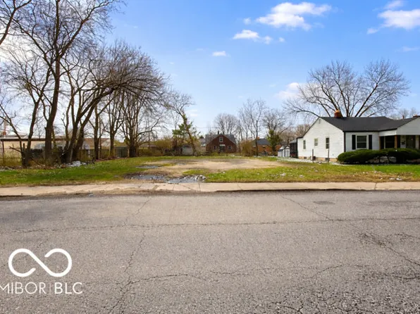 1441 N Concord St, Indianapolis, IN 46222