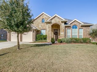 2940 Wood Lake Trl, Grand Prairie, TX 75054