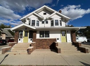 423 Lafayette Ave, Columbus, IN 47201