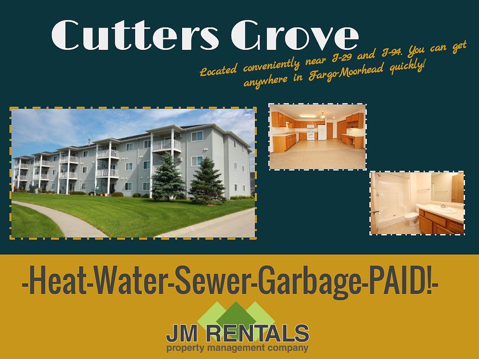 1st image of 4415 Calico Dr S APT 205