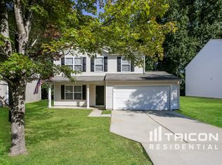 3029 Decapolis Dr, Charlotte, NC 28215