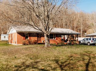 1057 Highway 36, Frenchburg, KY 40322