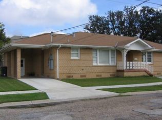 829 Conrad St, New Orleans, LA 70124