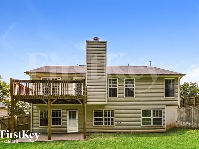 861 Summit Park Trl — Photo 15