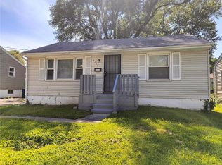 6121 Washington Ave, Saint Louis, MO
