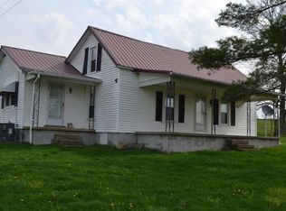 649 Martin Ln, Harrodsburg, KY 40330