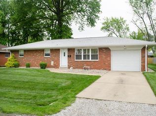529 W Gooding St, Millstadt, IL 62260