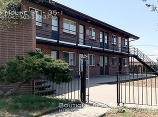 1535 Moline St #351, Aurora, CO 80010