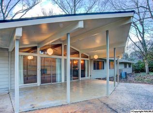 1803 Fairmont Rd SE, Huntsville, AL 35801