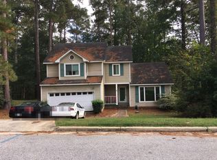 4152 Arlington Rd, Evans, GA 30809
