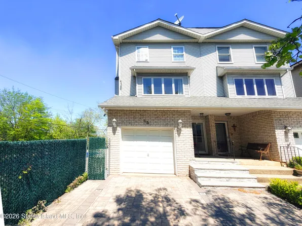 43 Monterey Ave, Staten Island, NY 10312