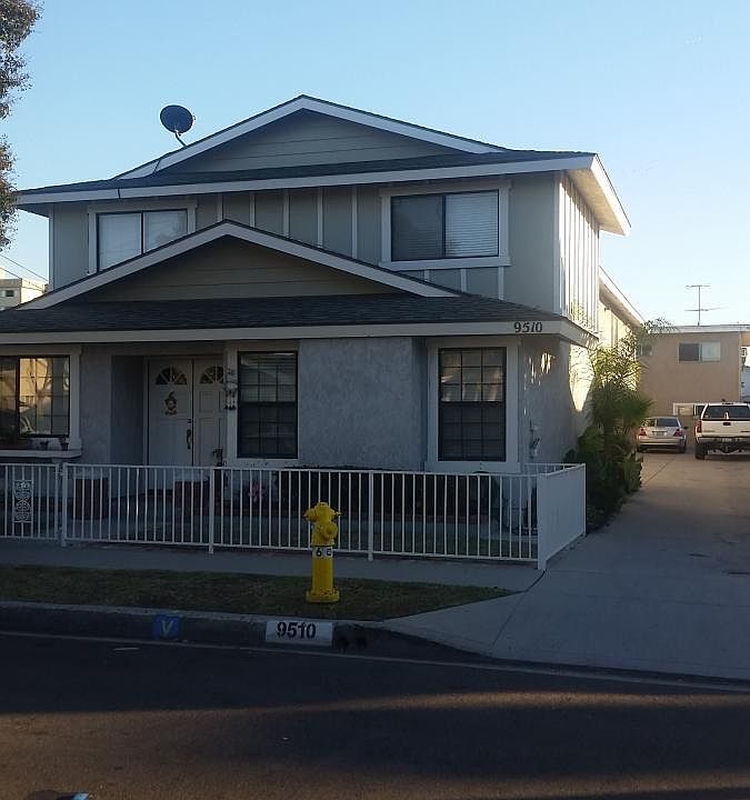 1st image of 9510 Mayne St #B