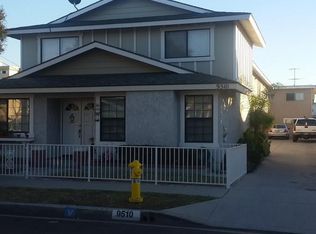 9510 Mayne St #B, Bellflower, CA 90706