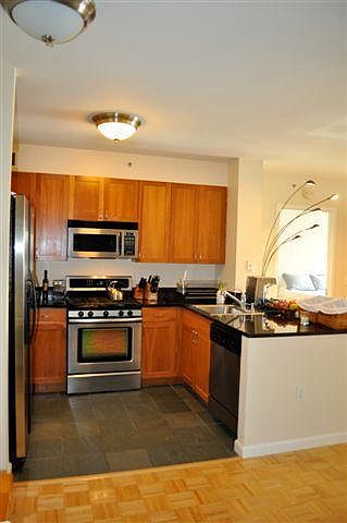 1st image of 20 River Ter APT 12L