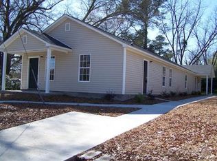 517B Jarrott St, Florence, SC 29506