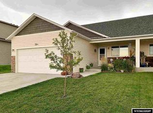 79A 26th St, Wheatland, WY 82201