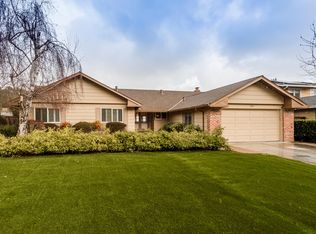 2828 Hallmark Dr, Belmont, CA 94002