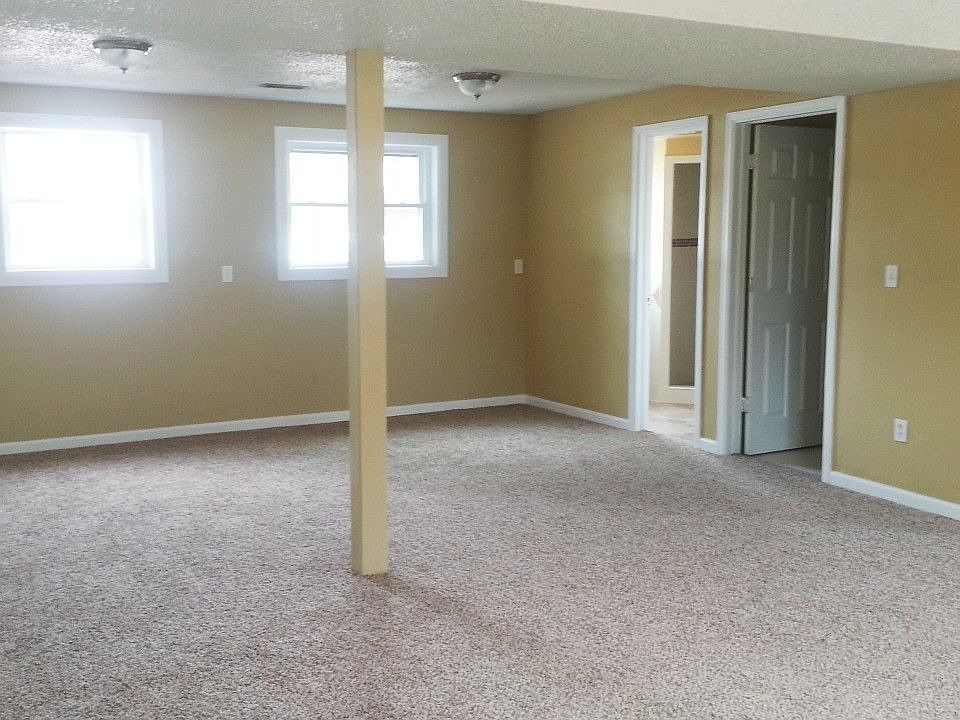 Large Family Room