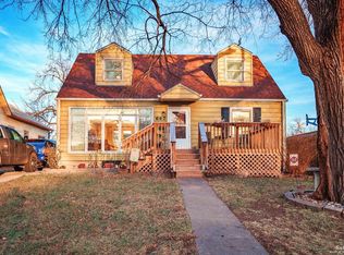 667 S 2nd St, Salina, KS 67401
