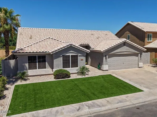 1490 N PHEASANT Drive, Gilbert, AZ 85234