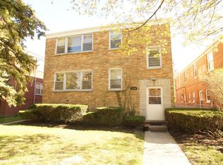 3120 Central St APT 1, Evanston, IL 60201